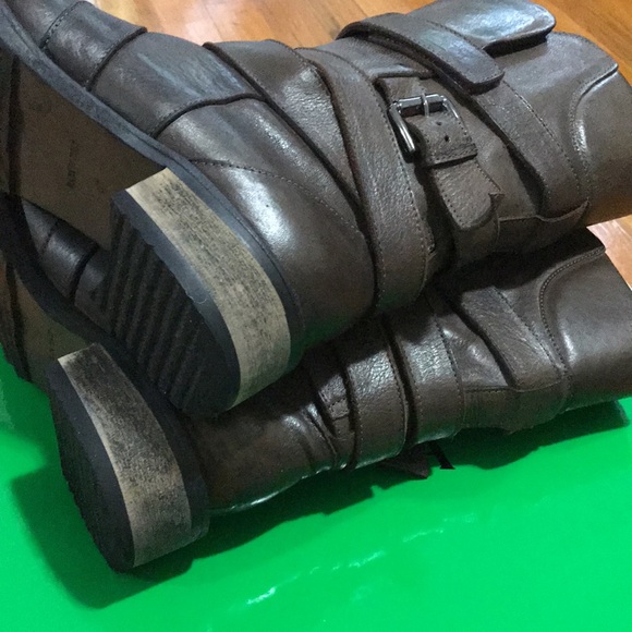 Boots by iXOS - Picture 4 of 13